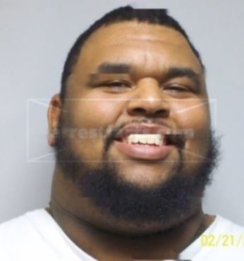 Jarrell Peterson