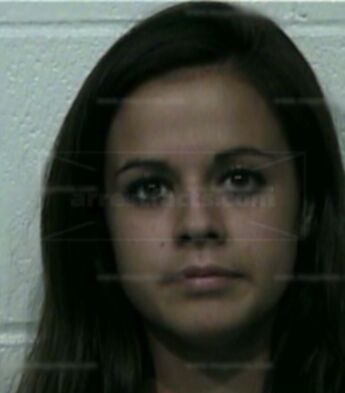 Lauren Ashleigh Bailey