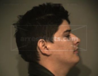 Christian Jonathan Mireles Rodriguez
