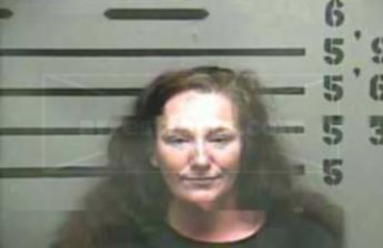 Misty Gay Caudill