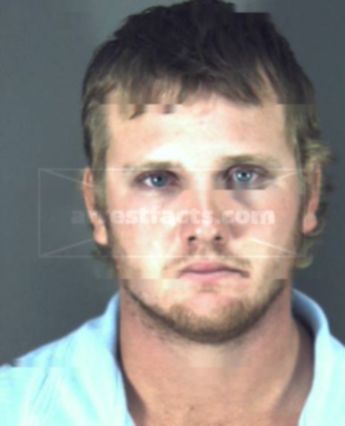 Kyle Dean Stead