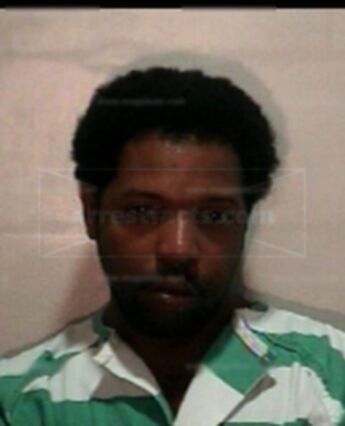 Dexter Jerome Sanders