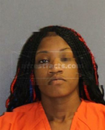 Ashley Alexis Hayward