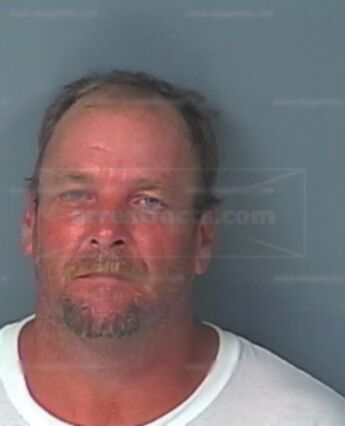 Timothy Allen Adams