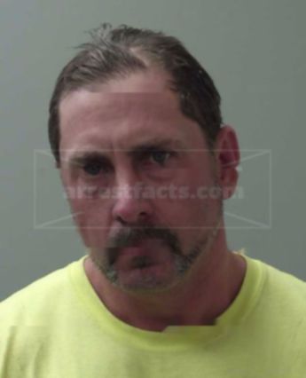 Michael Lee Calhoun