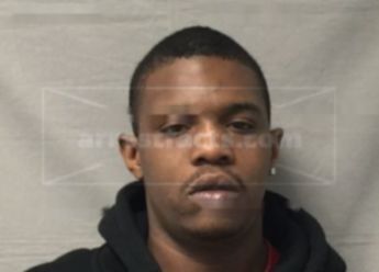 Octavius Lamar Frierson