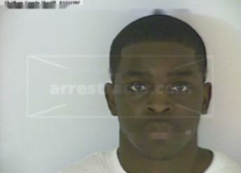 Keith Lorenzo Johnson