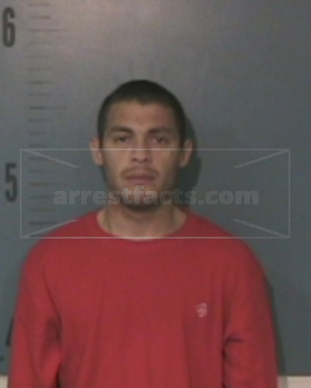 Joel Rakiesh Landrey Thomas