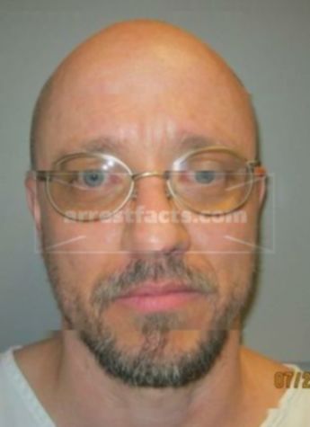 Darrell Ray Sturmer
