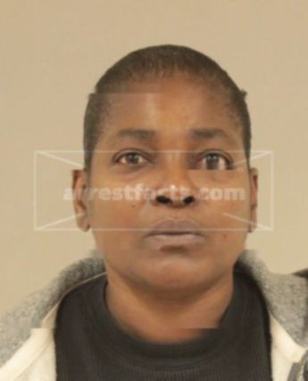 Joyce Lavanne Mitchell