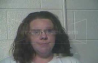 Amanda Renee Burden