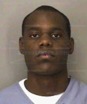 Charlie Thomas Bellamy
