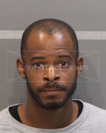 Terry Dewayne Maddox