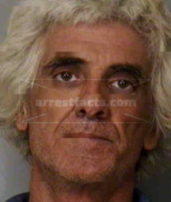 Duane Adrain Avard