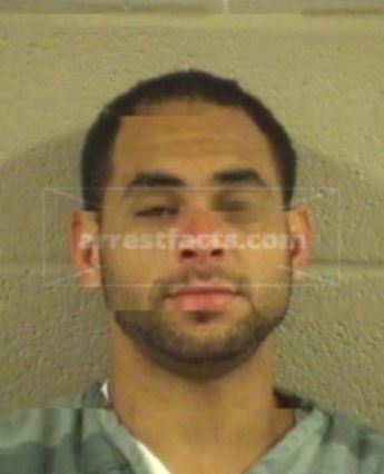 Andrew Paul Bonds