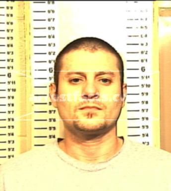 Donnie Eugene Bryan