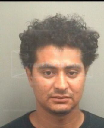 Nathaniel Diaz