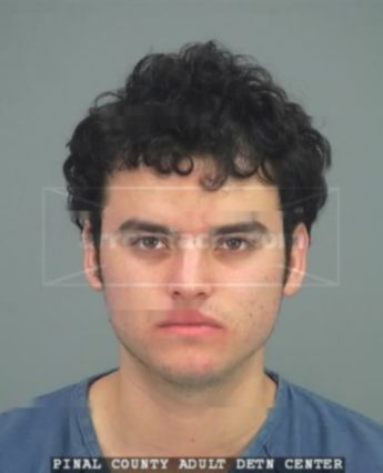 Juan Amarillas Espinoza