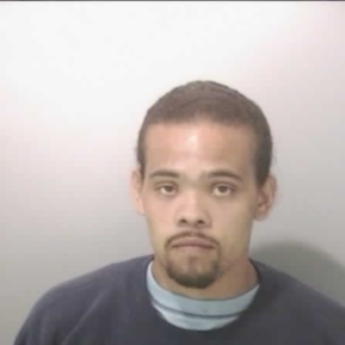 Charles Forest Foster