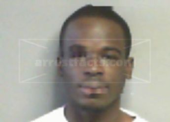 Brandon Saquan Mason