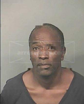 Keith Eugene Parker