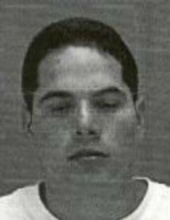 Joe Gregory Salinas