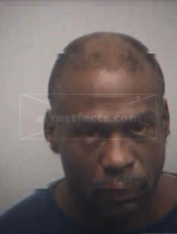Napoleon Rucker