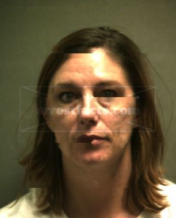 Carol Ann Pond