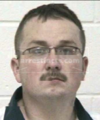 Harold Wayne Bargo