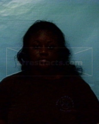 Kendra Lanette Parrish