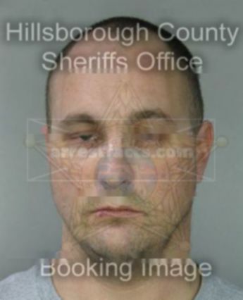 Michael Paul Ballard