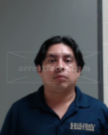 Abel Cantu Zarate