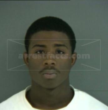 Damian Deshawn Castle