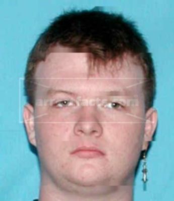 Tyler Scott Stoumbaugh