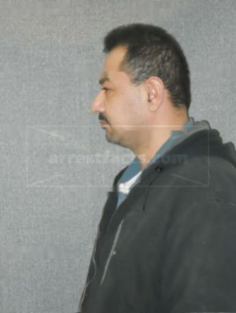 Antonio Soto