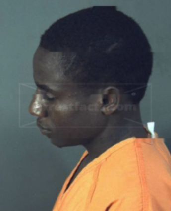 Jermaine Decardo Peoples