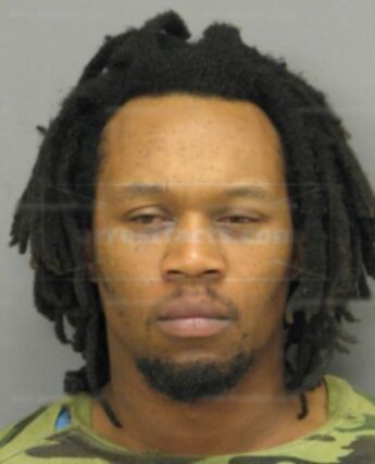 Marty Bernard Riley