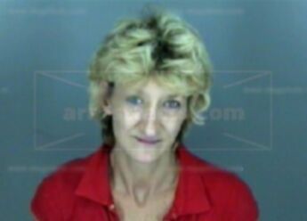Tonya Lea Hartsfield