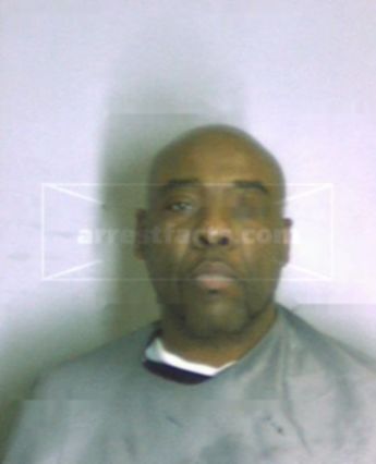 Dewey Blackmon