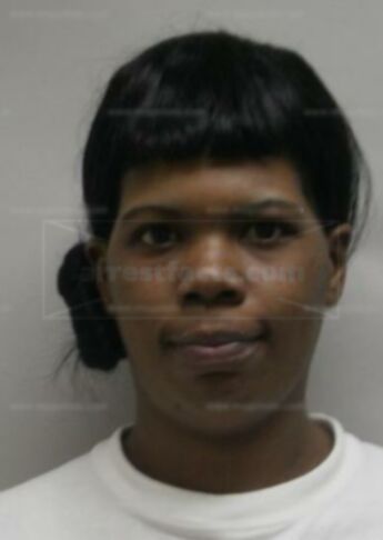 Valerie Renee Richardson