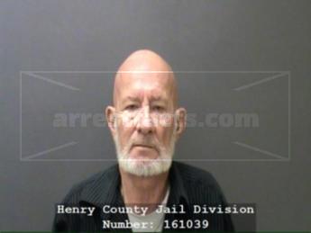 Robert Lee Kitts