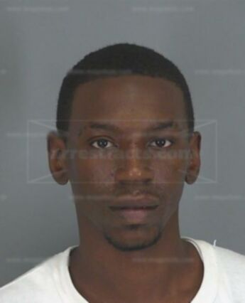 Darryl Lee Ferguson Warden