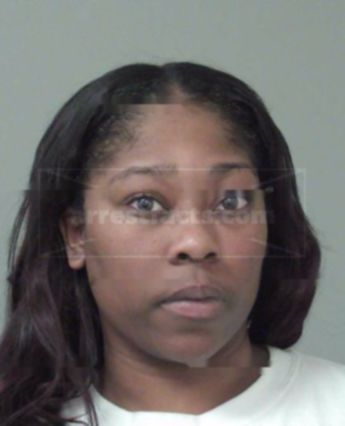 Charmon Nicole Banks