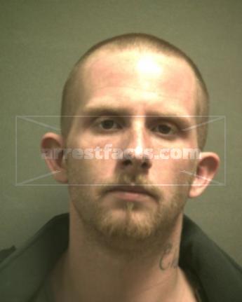 Daniel Kyle Self