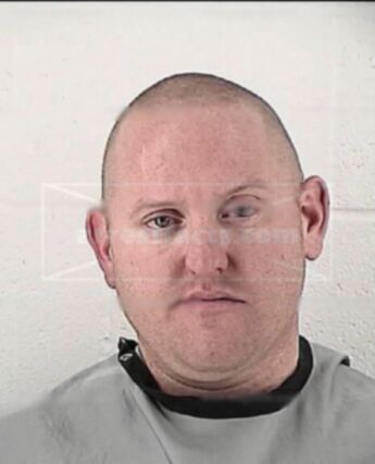 Jeremy Wayne Williams