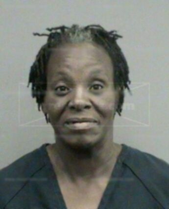 Susan Marie Griffin