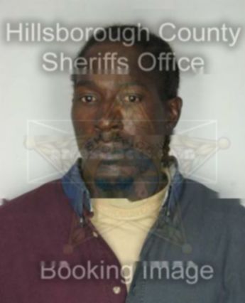 Keith Jerome Edwards