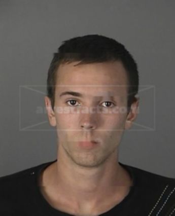 Matthew Jacob Murphy