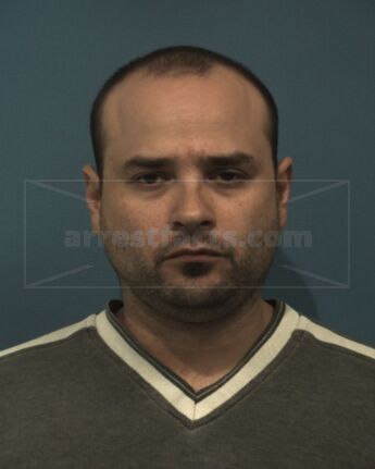 David Anthony Perez