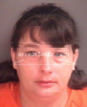 Jamie Elizabeth Witmore
